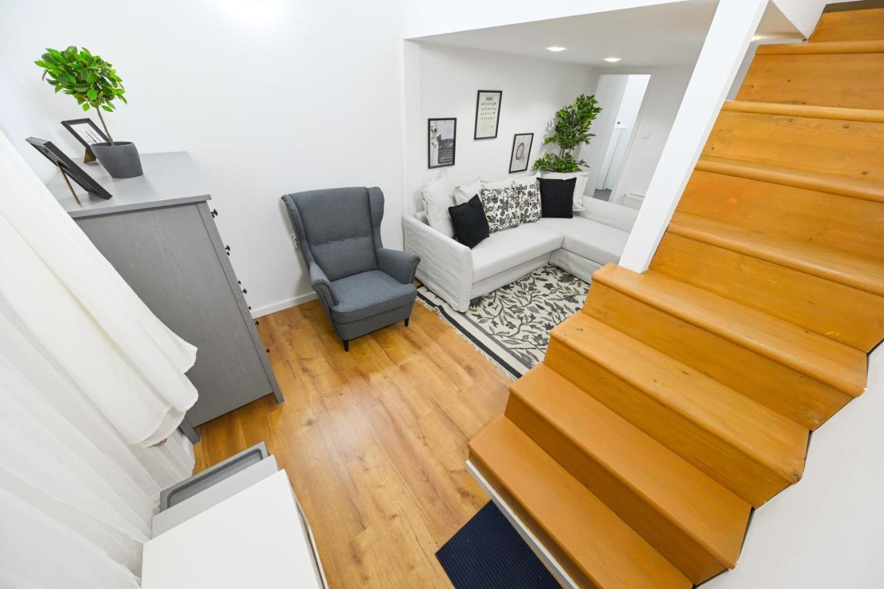 Charming Apartment In Damjanich Str., Lucas ブダペスト エクステリア 写真